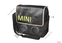 Cool bag for MINI Cooper SD 2015